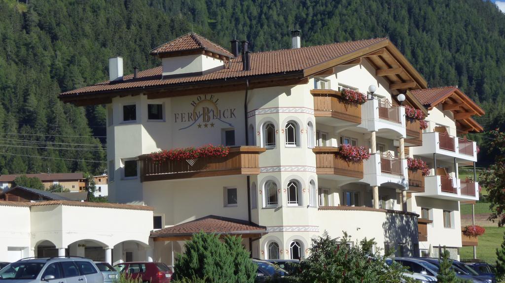Hotel Fernblick San Valentino alla Muta Exterior photo